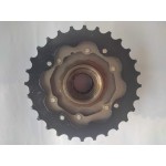 венец за велосипед на резба SHUNFENG 8 SPEED венец за велосипед на резба SHUNFENG 8 SPEED